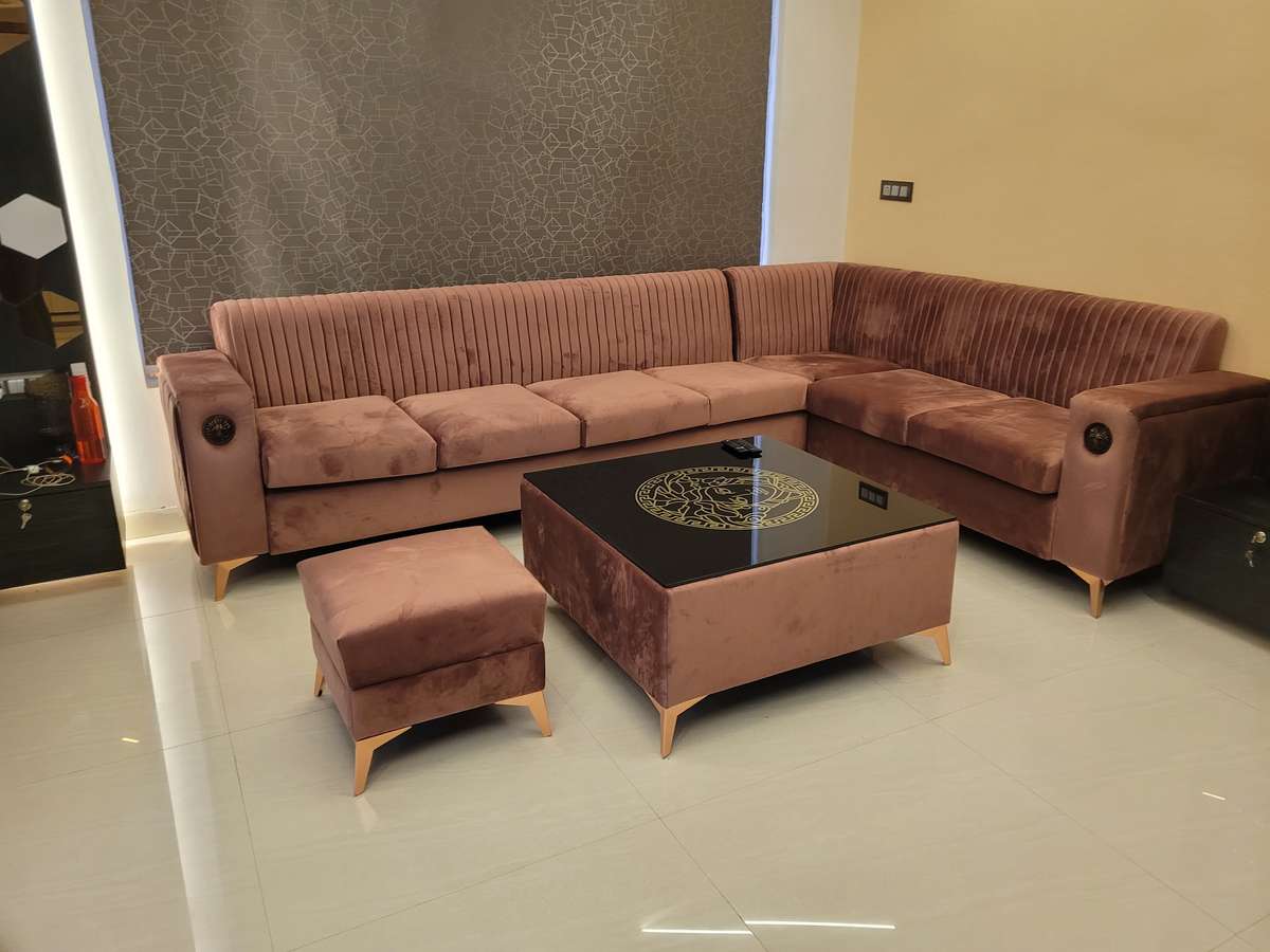 Furniture, Living, Table Designs by Interior Designer Praveen Kumar, Delhi | Kolo