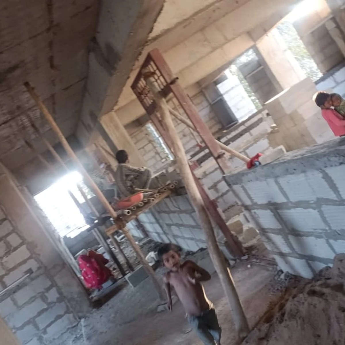 Designs by Contractor BRICK BLAST, Indore | Kolo