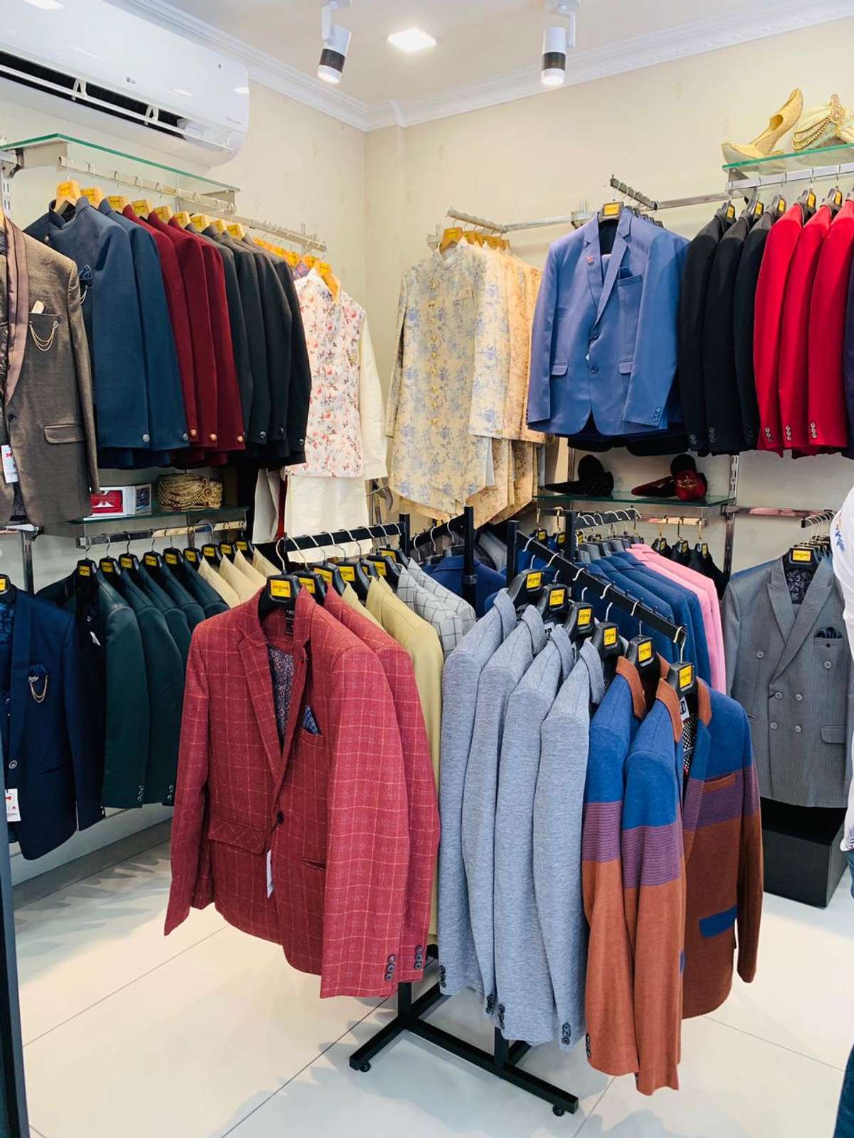 Designs by Interior Designer ibrahim sulaiman, Thrissur Kolo