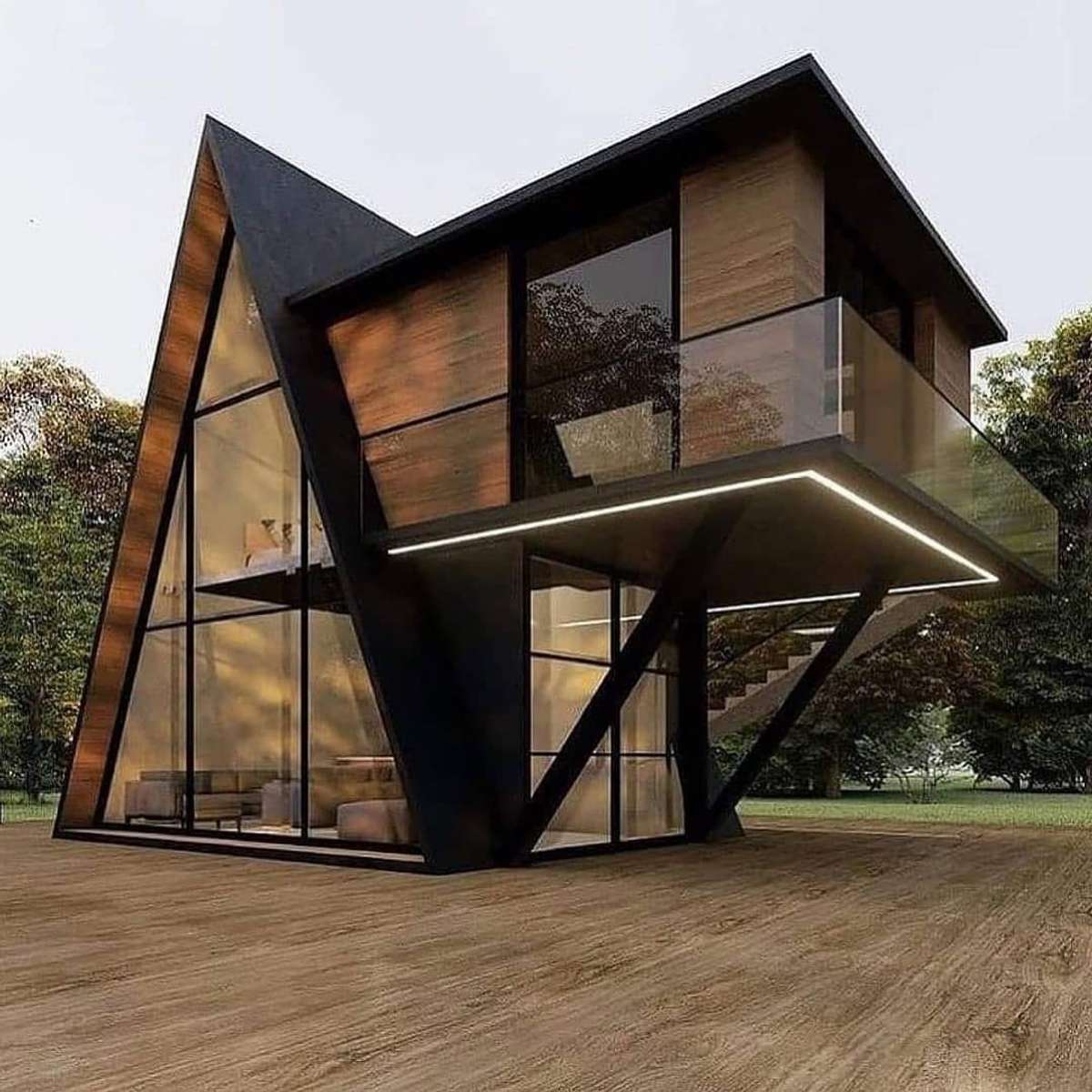 Designs by Architect Joji Mon, Wayanad | Kolo