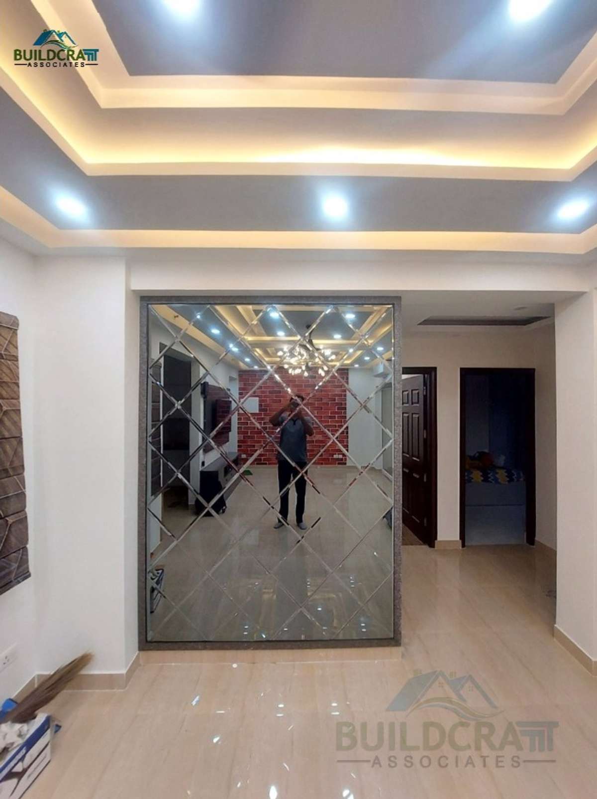 Designs by Interior Designer Build Craft Associates, Gautam Buddh Nagar | Kolo