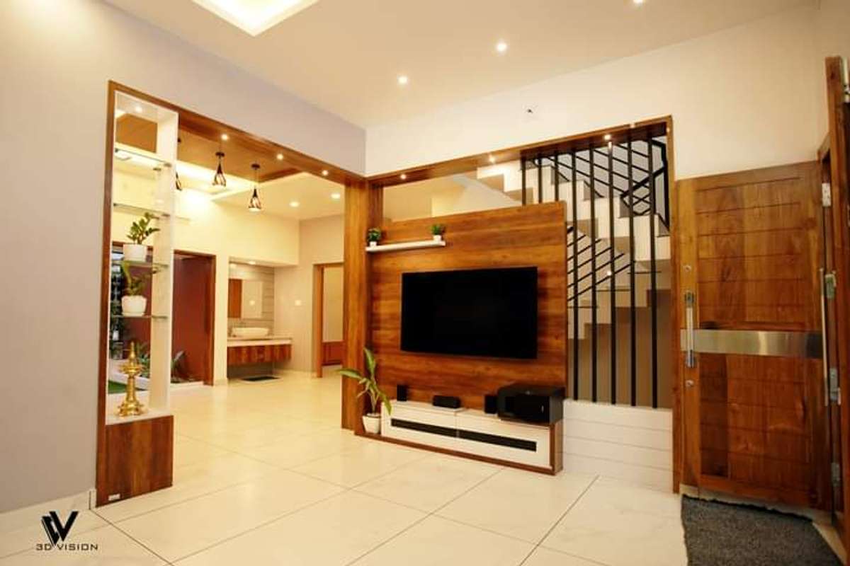Designs by Contractor Leeha builders Rini-7306950091, Kannur | Kolo