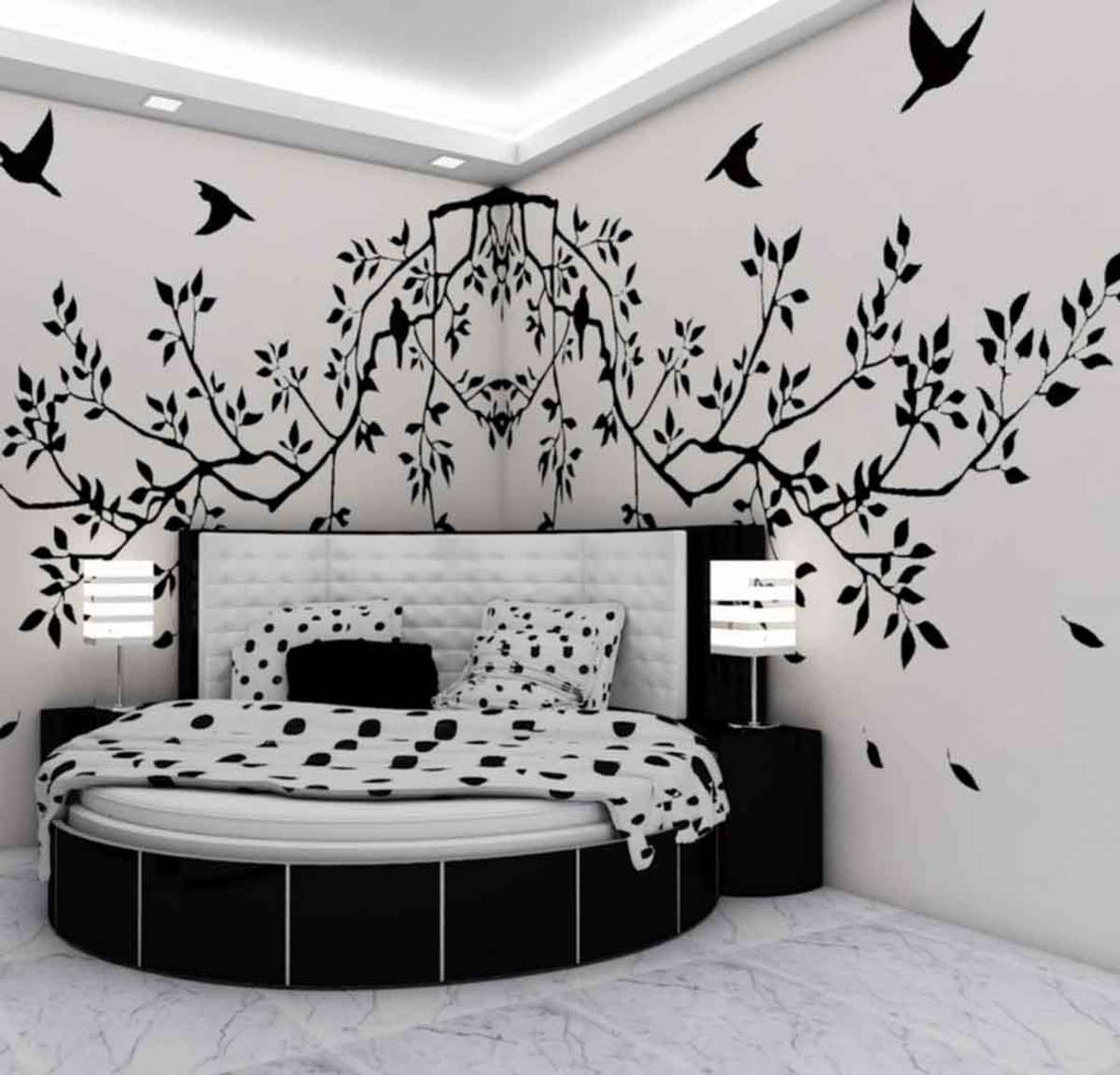 Furniture, Bedroom, Storage, Wall, Home Decor Designs by Interior Designer Sayyed Mohd SHAH, Delhi | Kolo