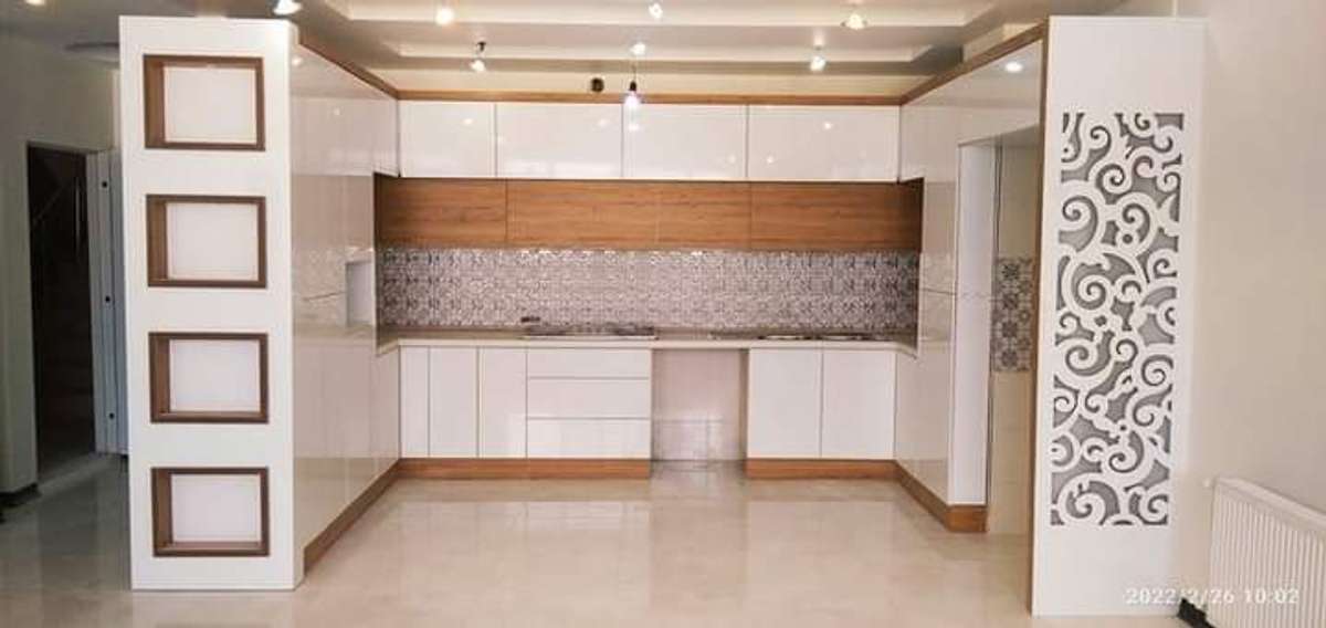 Kitchen, Storage Designs by Carpenter Carpenter Lalit Suthar, Jaipur | Kolo