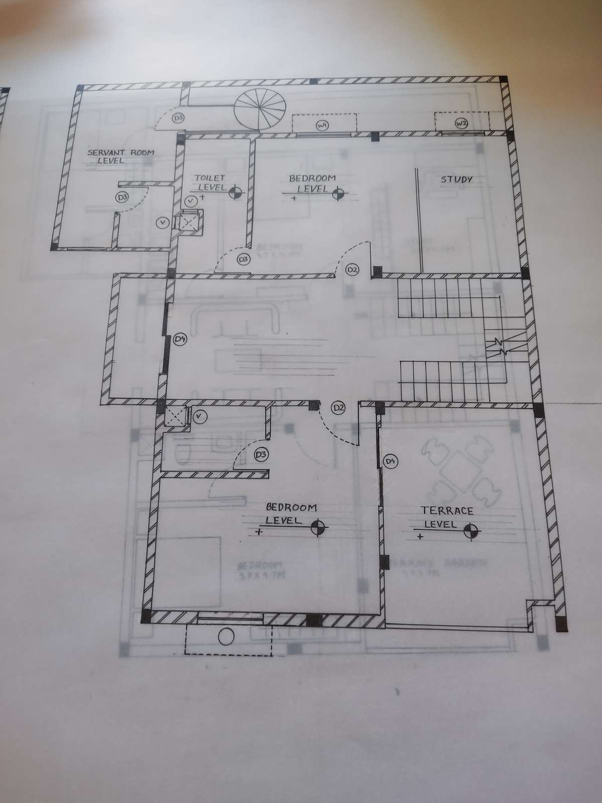 Designs by Architect Arham Hasan, Bhopal | Kolo