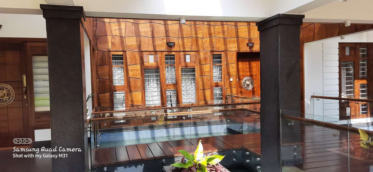 Designs by Home Owner Rajeev Raghunathan, Ernakulam | Kolo