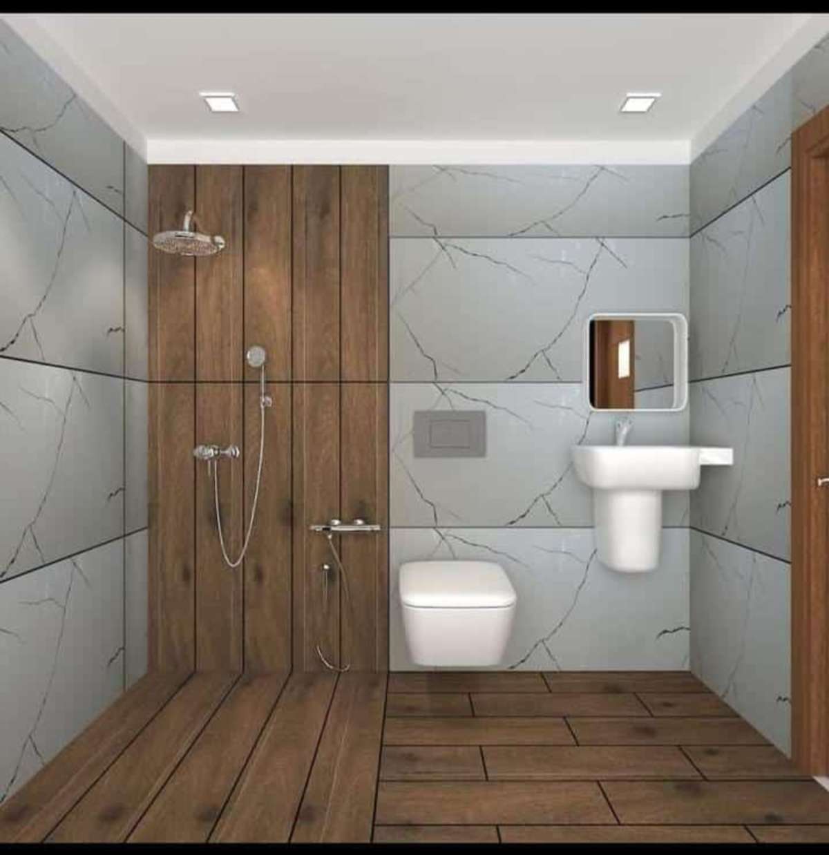 Designs by Building Supplies SILVAN TILES GALLERY, Malappuram | Kolo