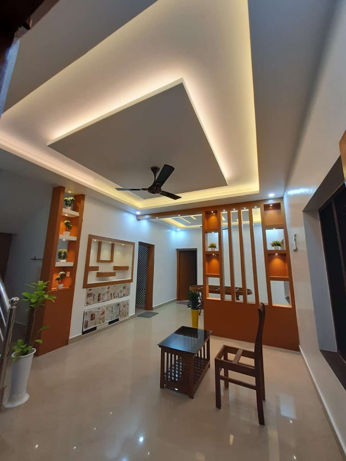 Designs by Interior Designer dinesh kumar, Pathanamthitta | Kolo