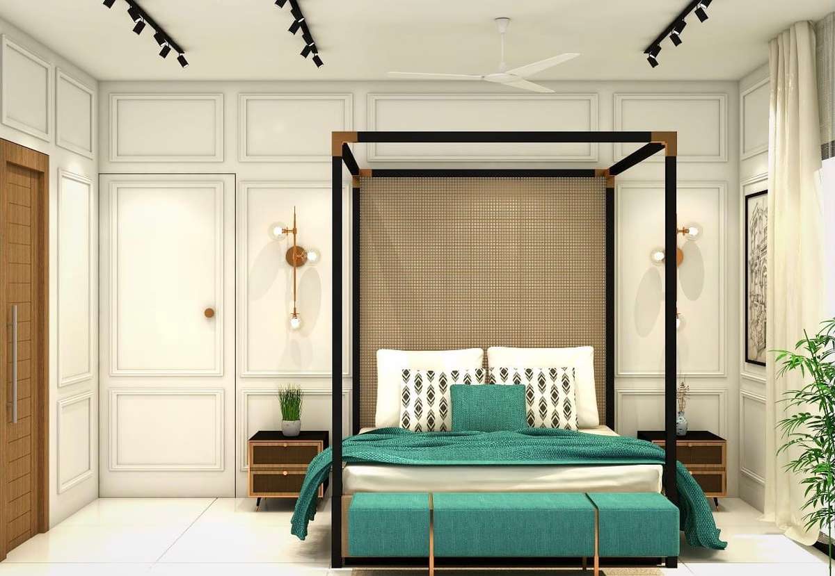 Designs by Interior Designer As Home Decor, Delhi Kolo
