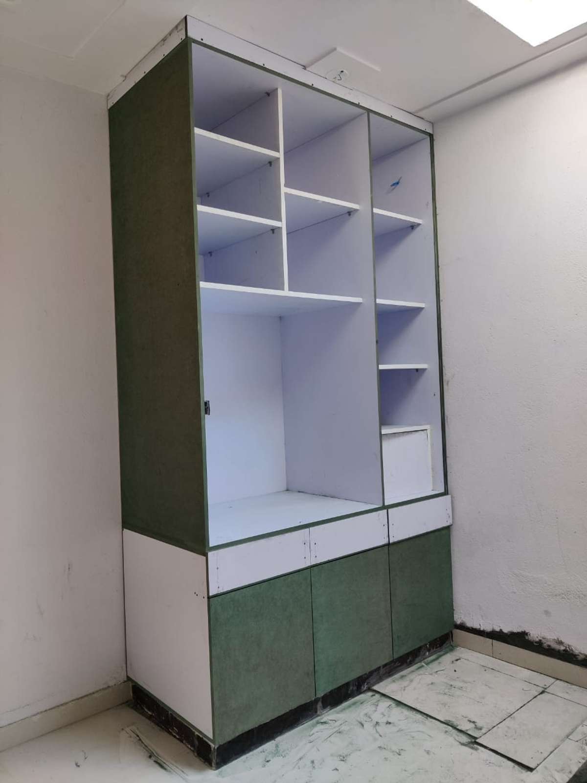 Designs by Interior Designer Vishal kumar, Rewari Kolo