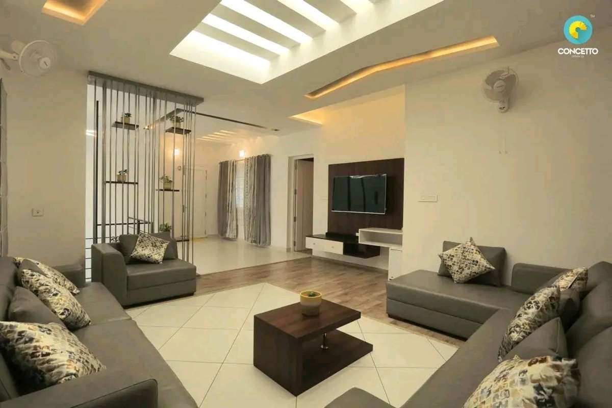 Furniture, Living, Table Designs by Architect Concetto Design Co, Kozhikode | Kolo