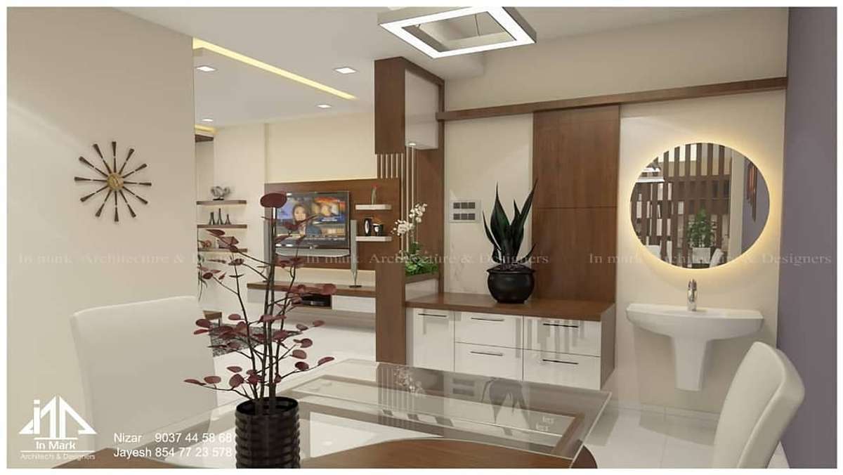Designs by Interior Designer jayesh jay, Malappuram | Kolo