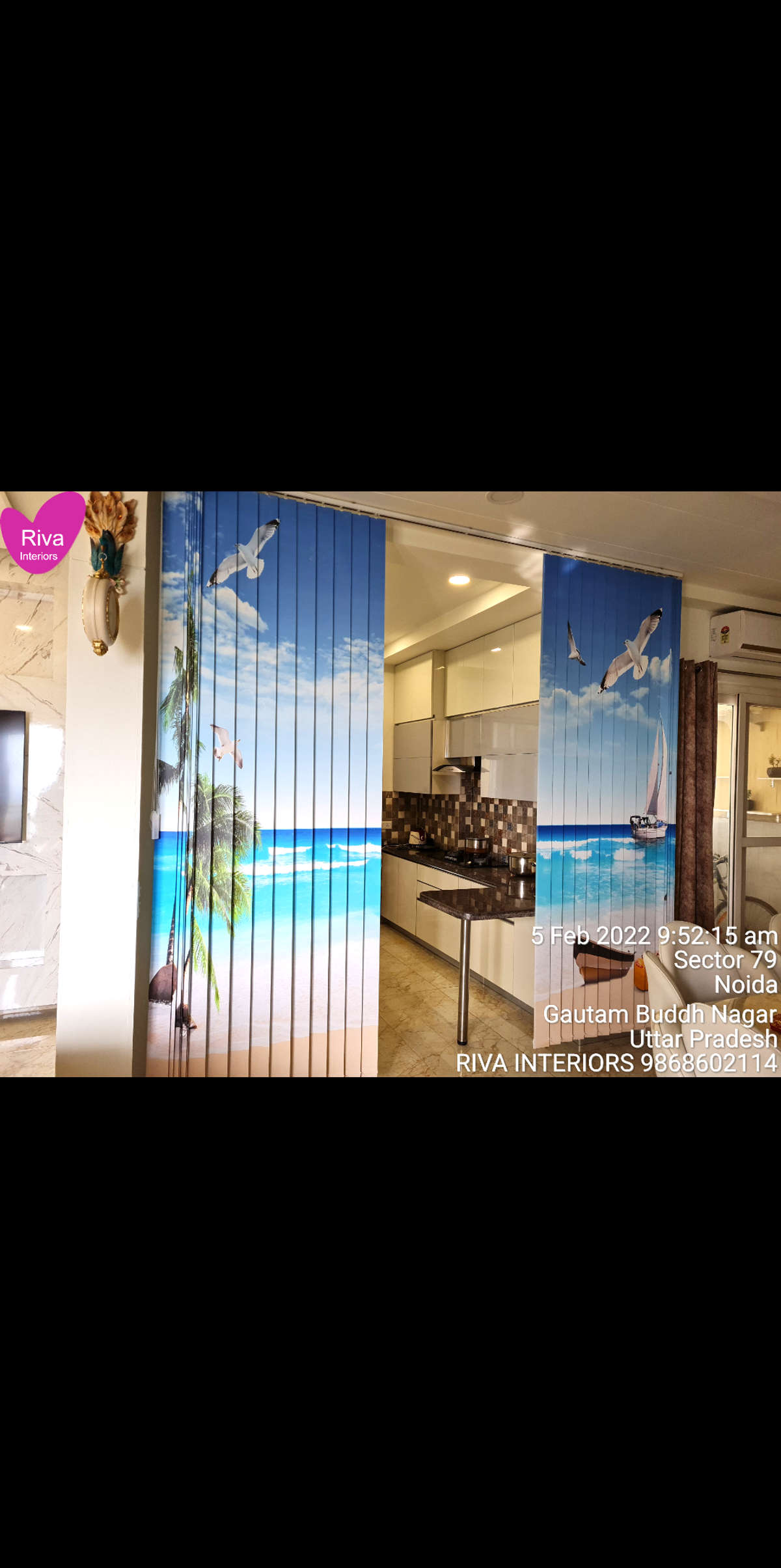 Designs by Interior Designer window Blinds, Delhi Kolo