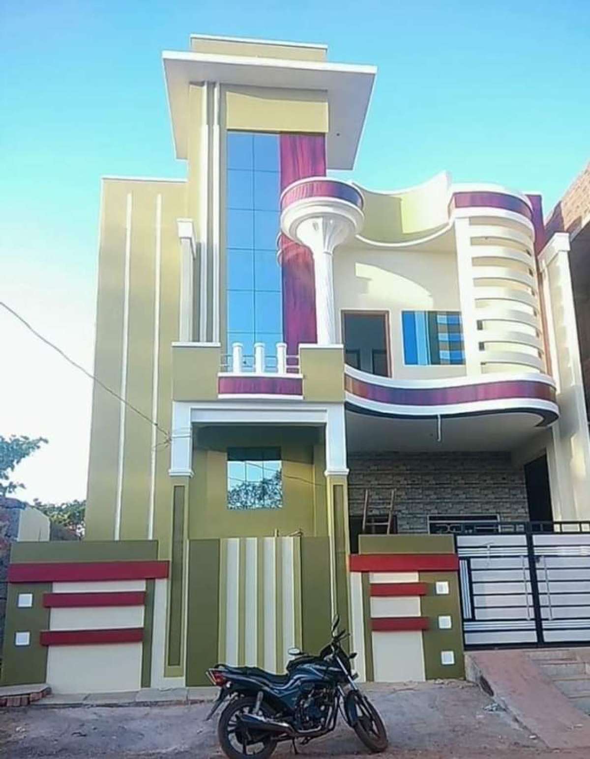 Designs by Contractor Sandeep Kumar Rao, Faridabad | Kolo
