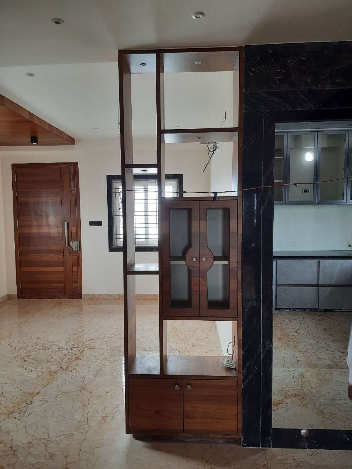 Flooring, Door, Storage Designs by Carpenter Kerala Carpenters, Ernakulam | Kolo