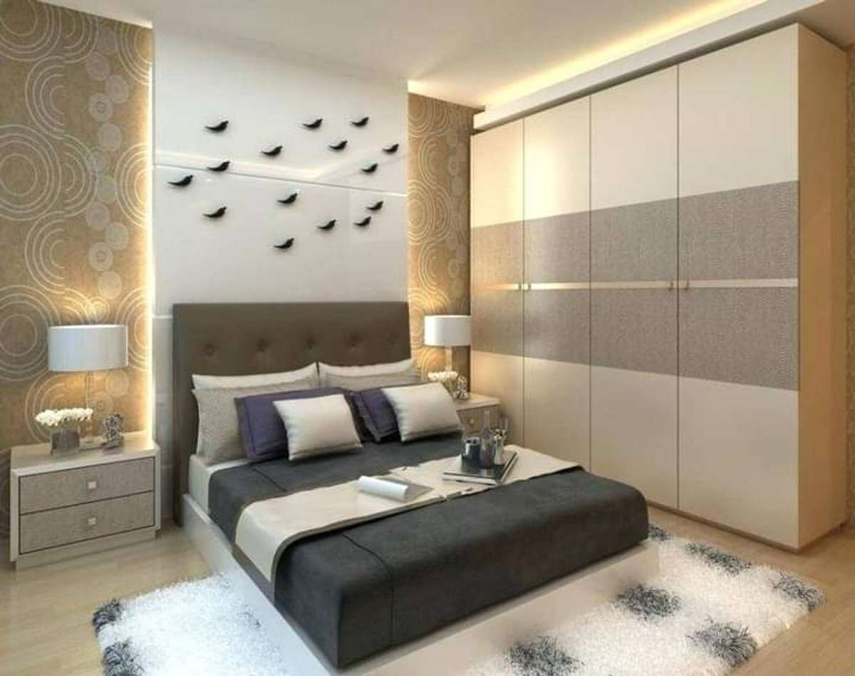 Living, Storage, Lighting Designs by Carpenter up bala carpenter, Kannur | Kolo