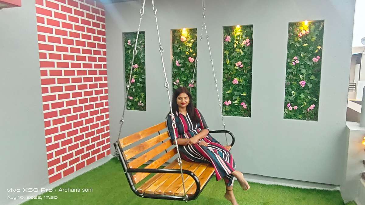 Furniture, Wall Designs by Architect Sanrachna Creations, Indore | Kolo