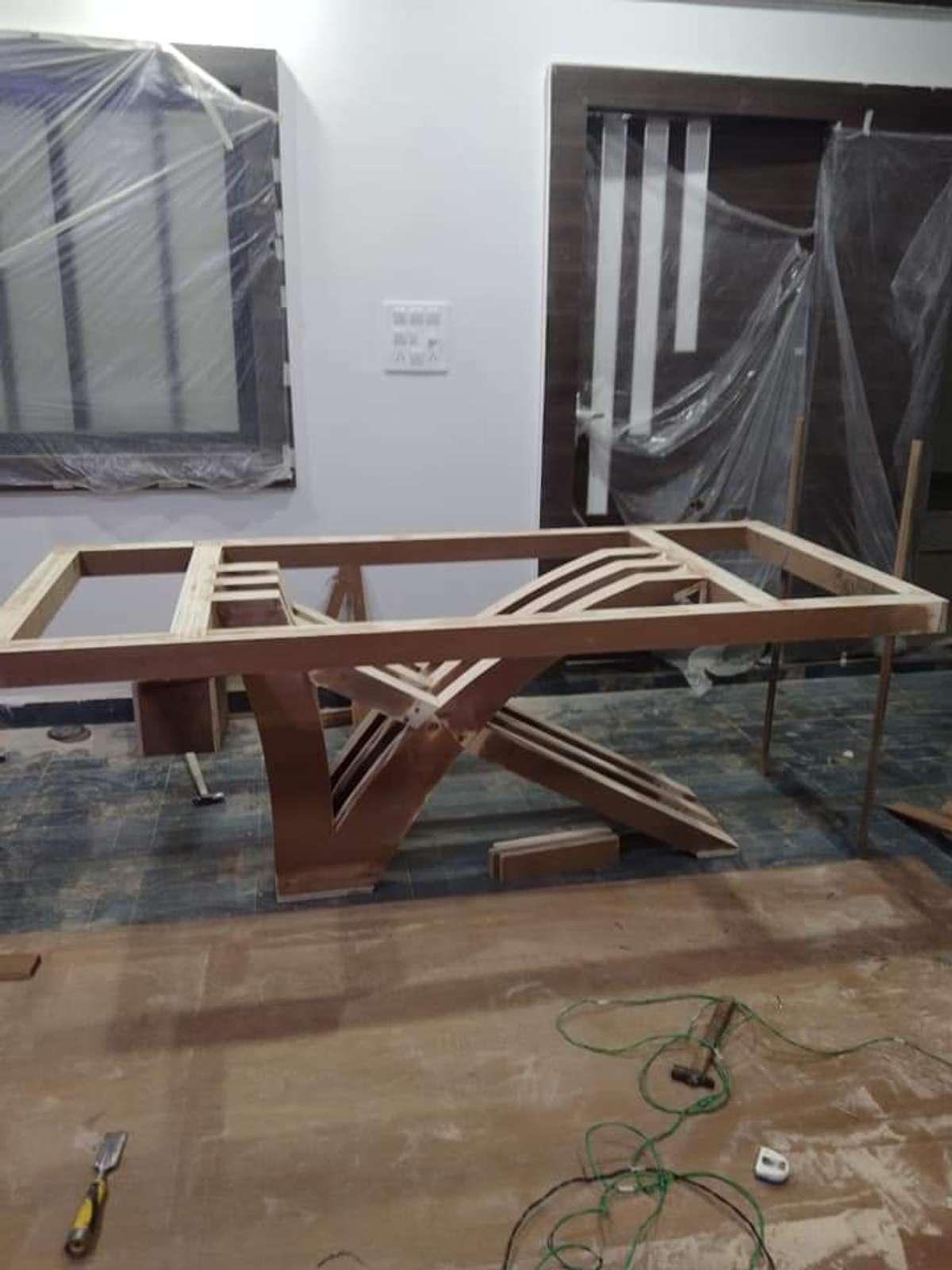 Designs by Carpenter 7994049330 Rana interior Kerala, Malappuram | Kolo