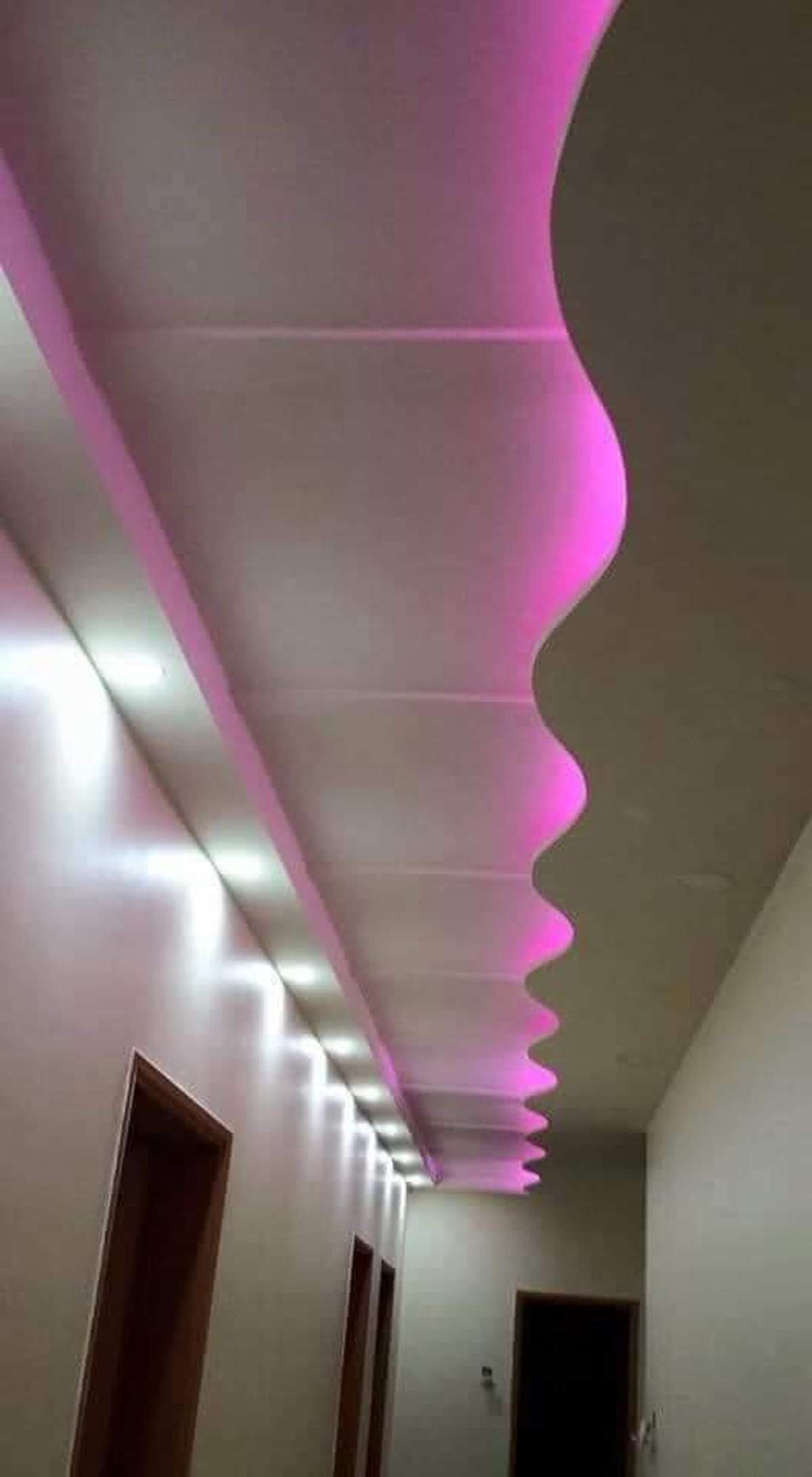 Ceiling, Lighting Designs by Interior Designer Vipin kumar nv, Kottayam | Kolo