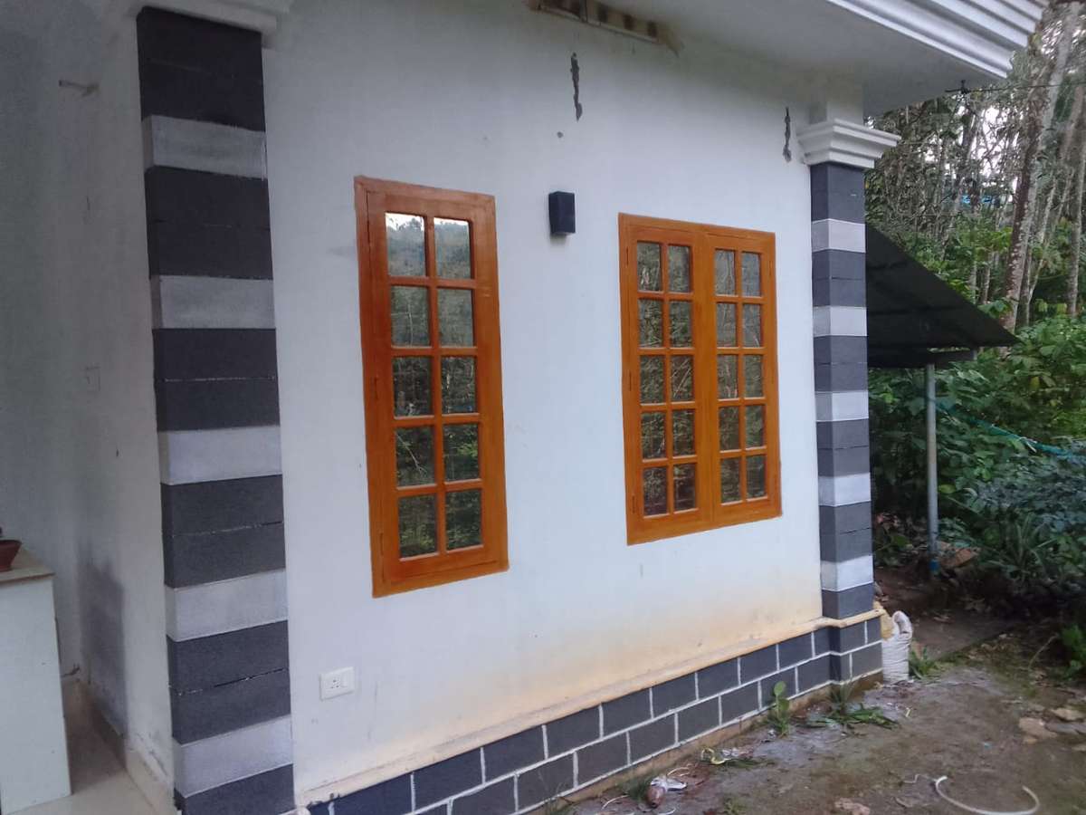 Designs by Contractor AA associate, Pathanamthitta | Kolo