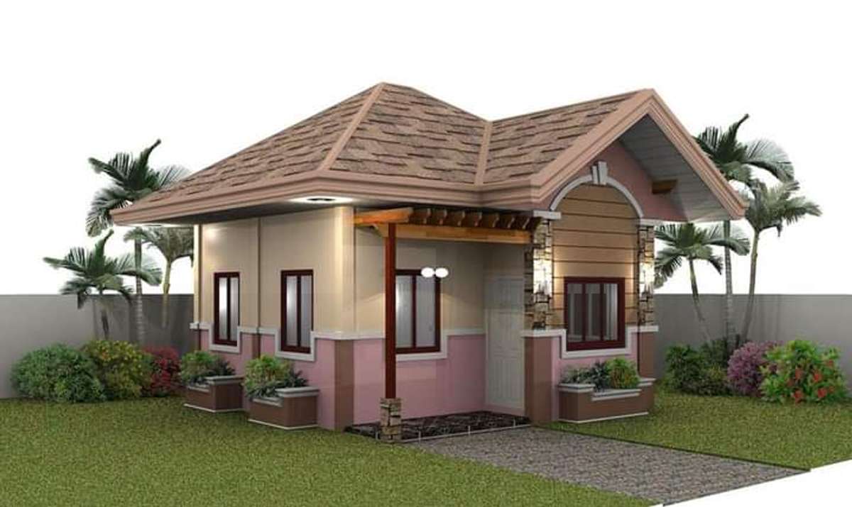 Designs by Contractor HA Kottumba, Kasaragod | Kolo