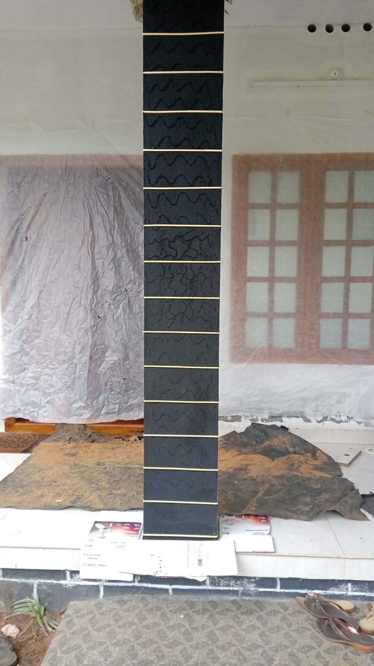 Designs by Contractor AA associate, Pathanamthitta | Kolo