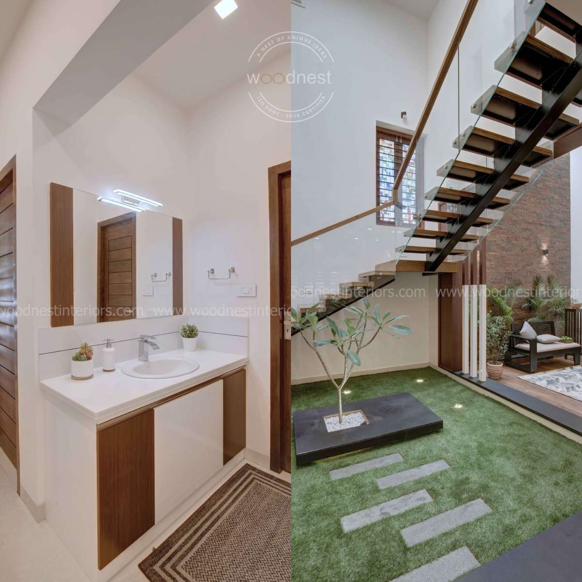 Designs by Interior Designer Woodnest Developers, Thrissur | Kolo