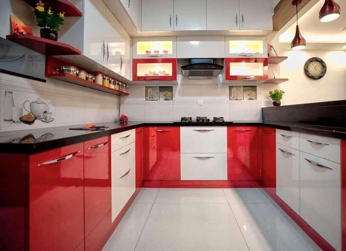 Designs by Interior Designer Saddam Home Interiors, Delhi | Kolo