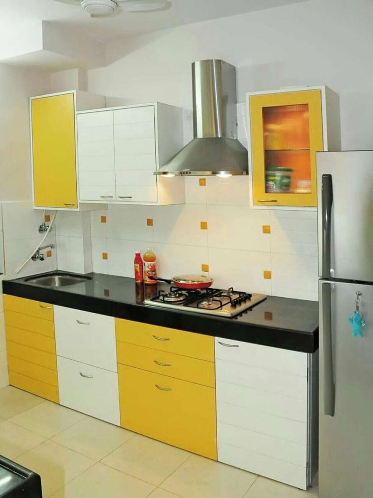 Kitchen, Storage Designs by Carpenter Kerala Carpenters, Ernakulam | Kolo