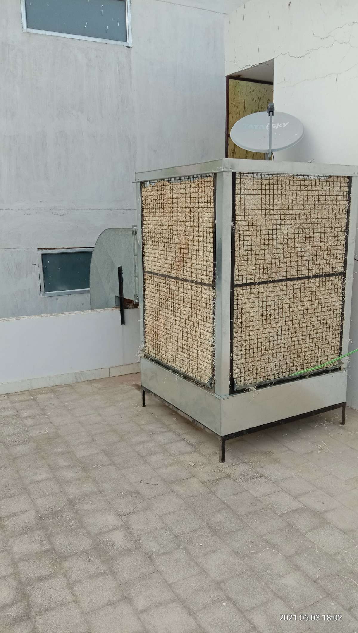 Designs by HVAC Work Harish Sethi, Jaipur | Kolo