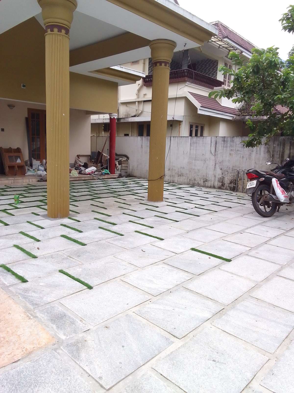 Designs by Civil Engineer Solitary Waves, Ernakulam | Kolo