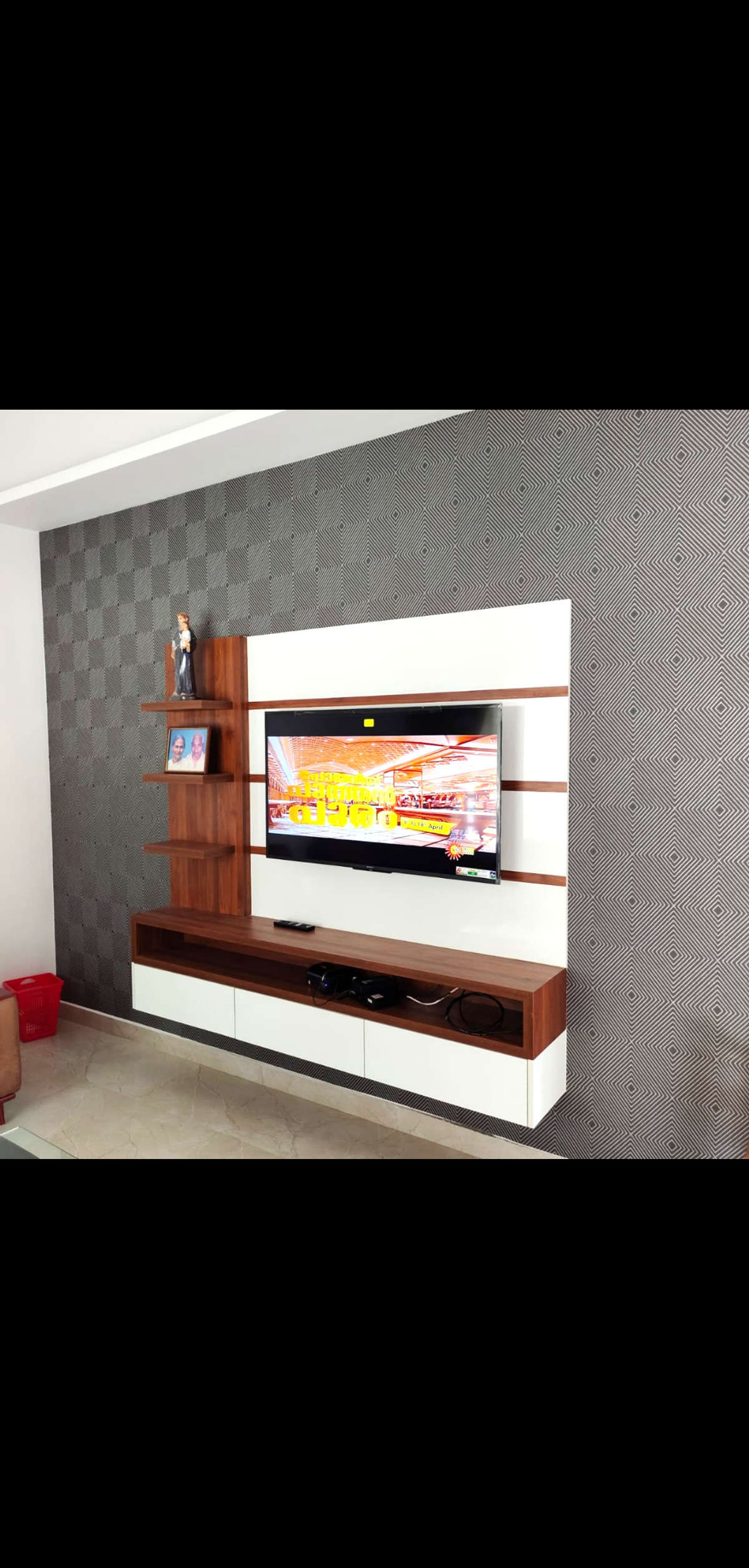 Furniture, Living, Storage Designs by Interior Designer concept decor, Kottayam | Kolo