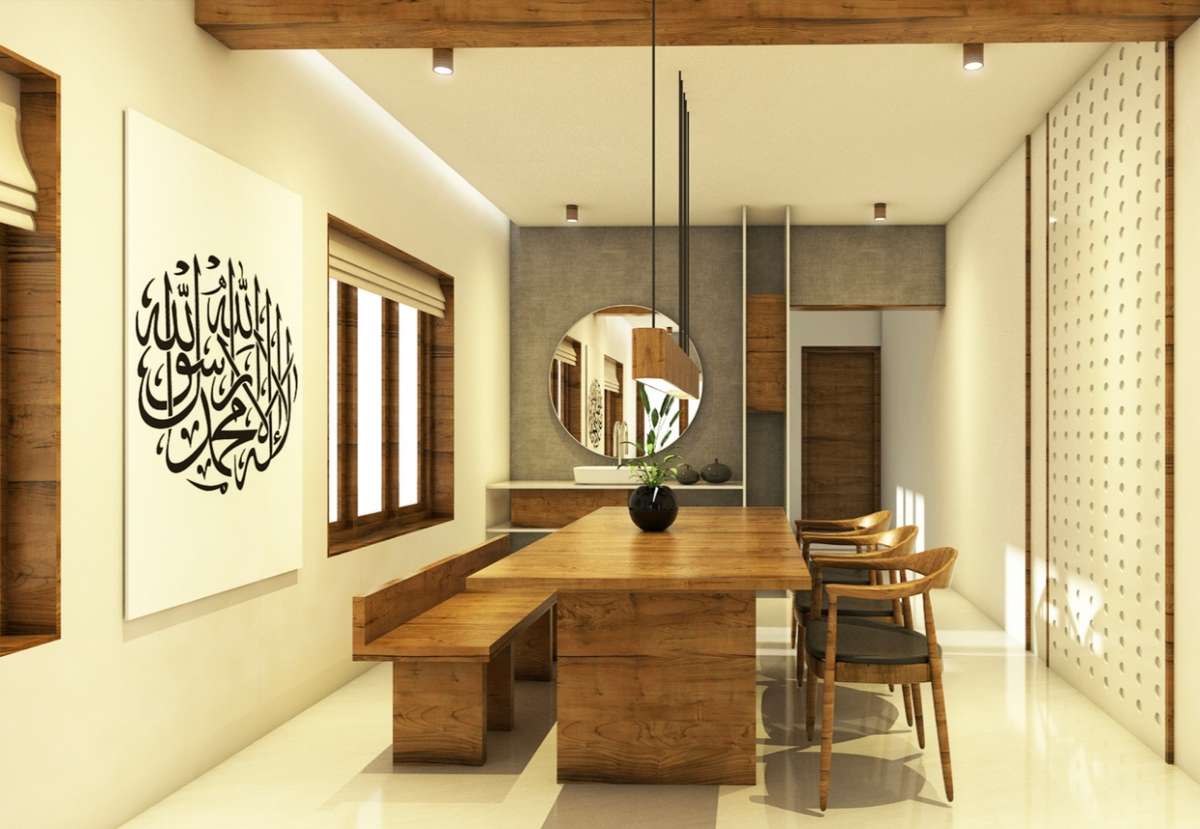 Furniture, Table Designs by Interior Designer designer interior 9744285839, Malappuram | Kolo