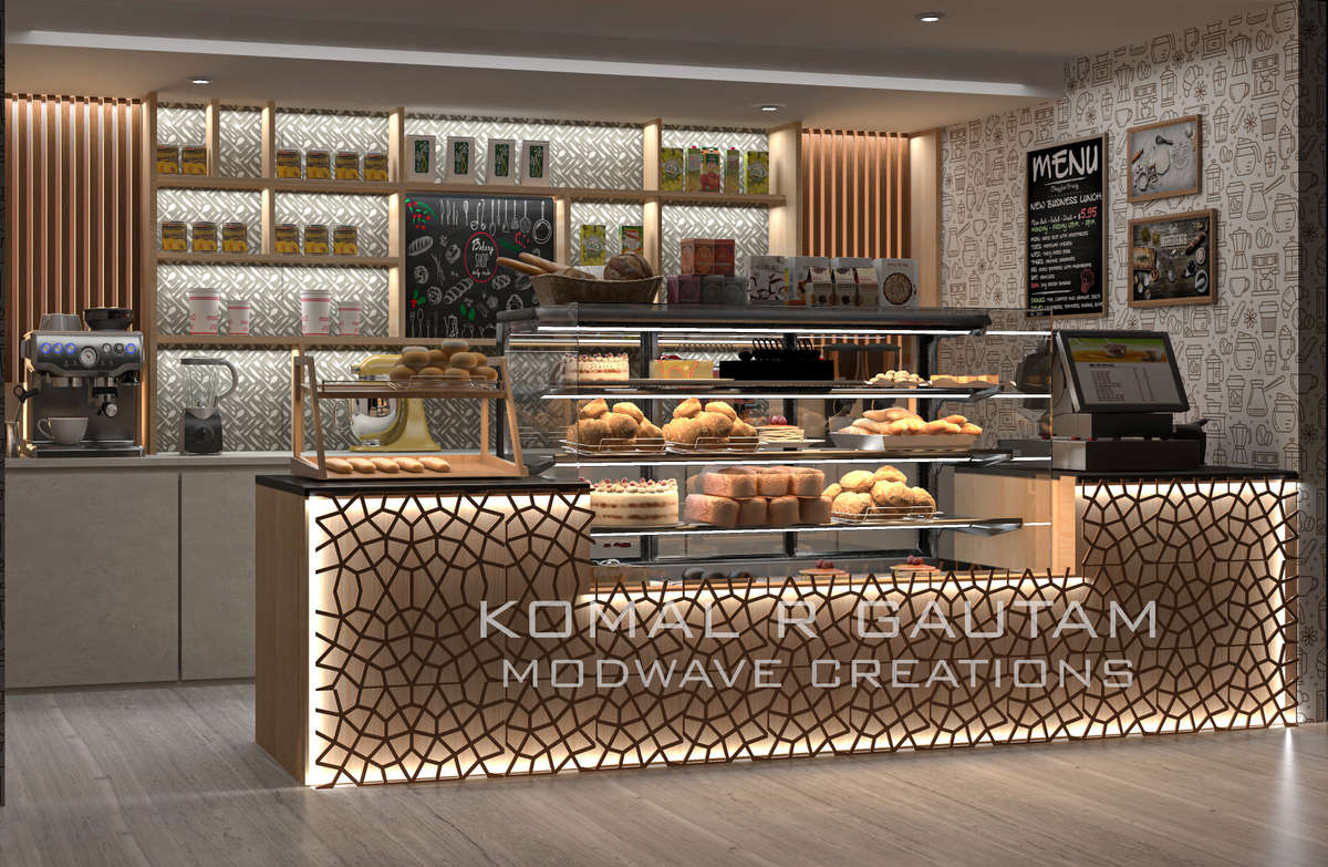 Designs by Architect Ar komal R Gautam, Delhi | Kolo