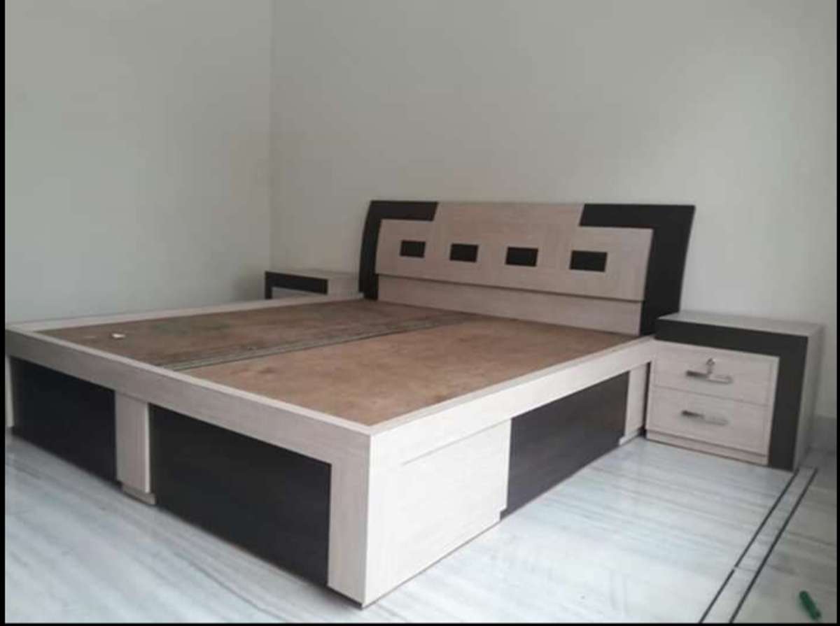 Furniture, Storage, Bedroom Designs by Carpenter Sagar Jangir ...