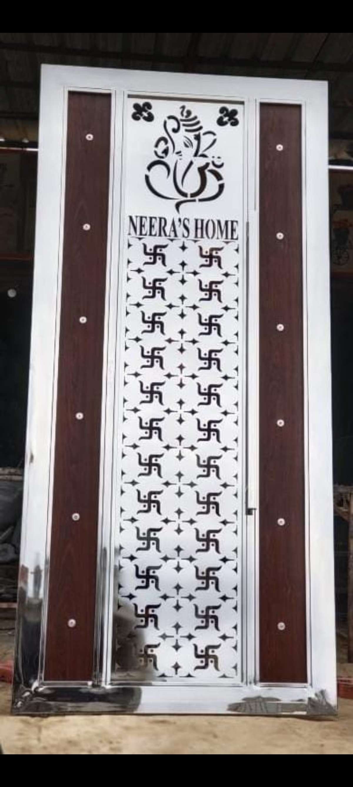 Designs by Fabrication & Welding Anas steel Craft, Ghaziabad Kolo