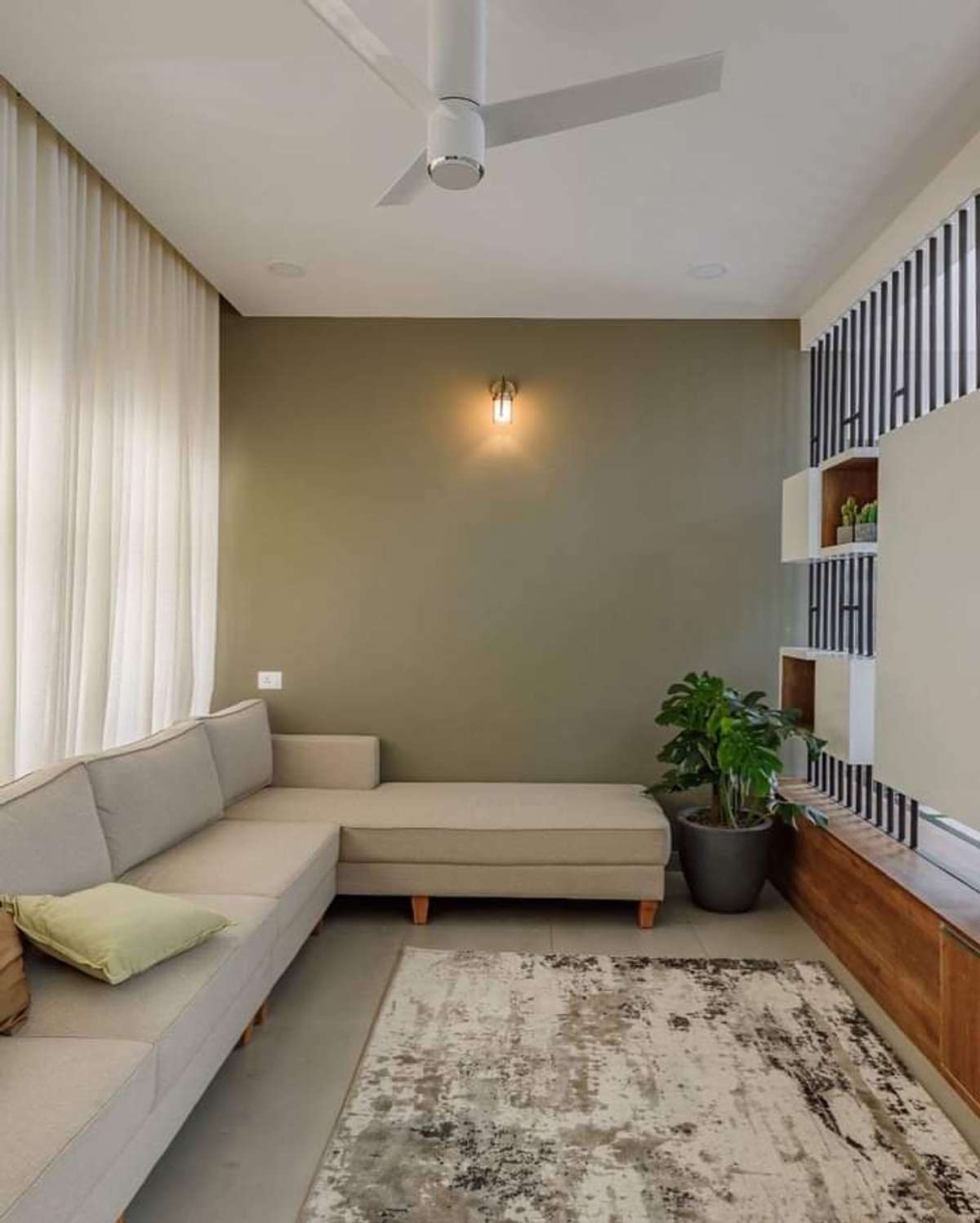 Furniture, Living Designs by Interior Designer NIJU GEORGE, Alappuzha | Kolo