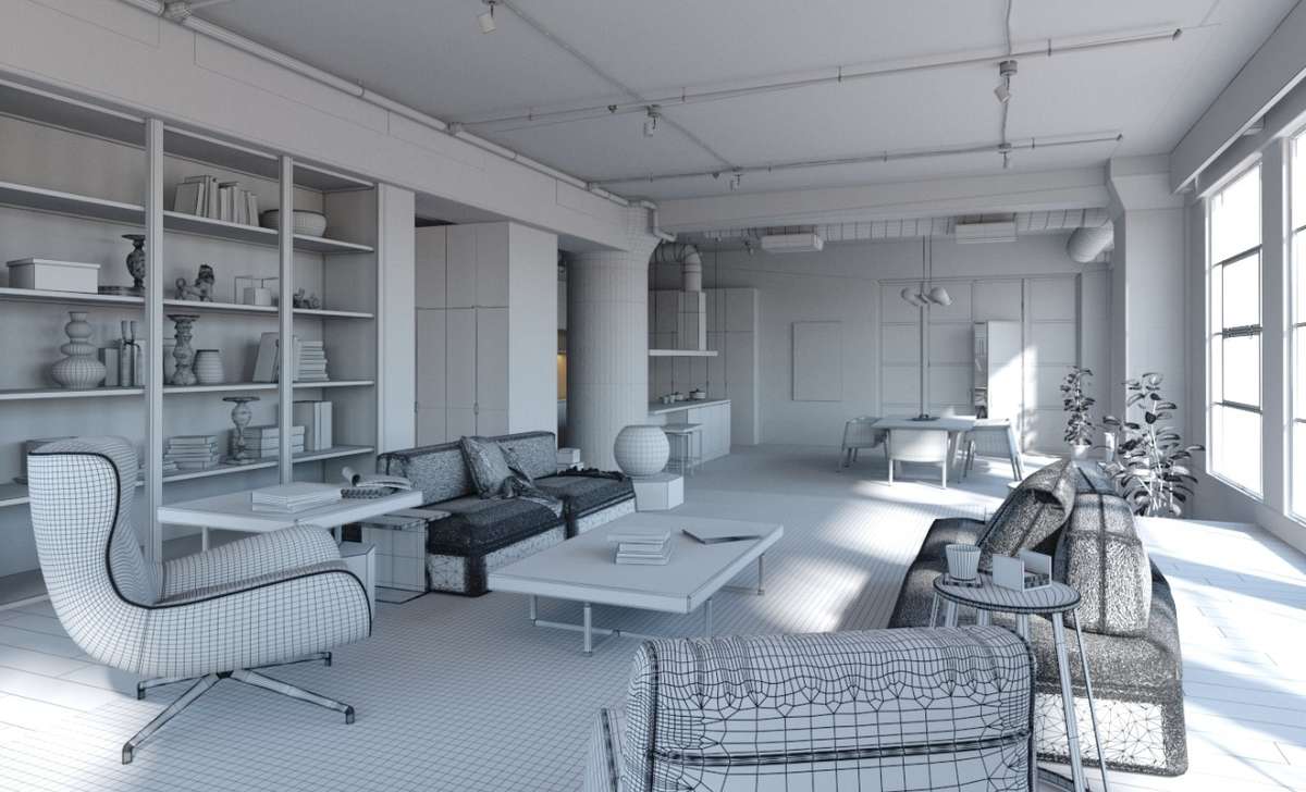 Furniture, Living, Storage Designs by Service Provider Dizajnox -Design Dreams™, Indore | Kolo