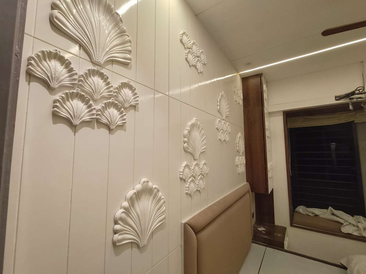 Designs by Painting Works Muzammil Khan, Indore | Kolo