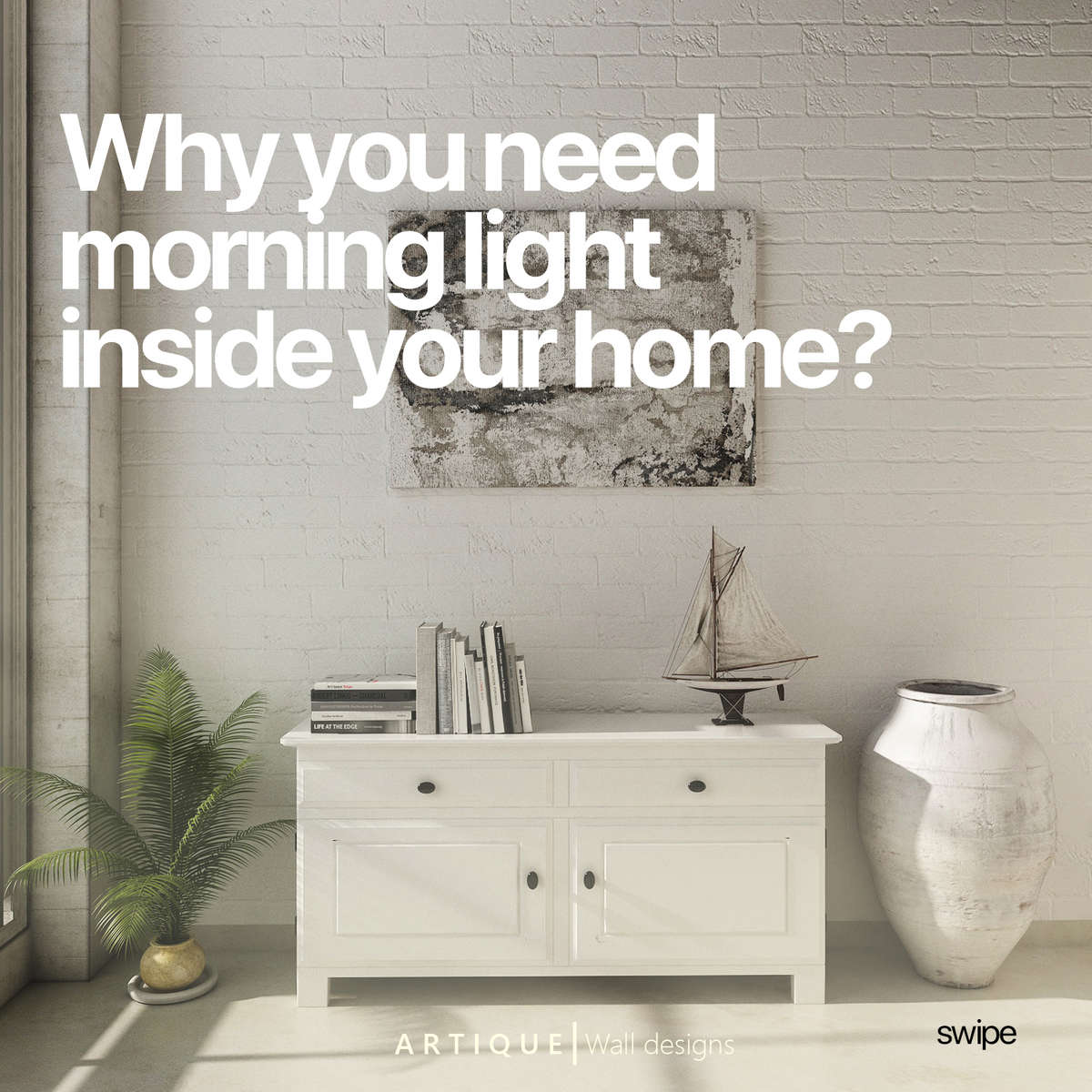 Storage, Living, Home Decor Designs by Interior Designer Artique dezigns, Thrissur | Kolo