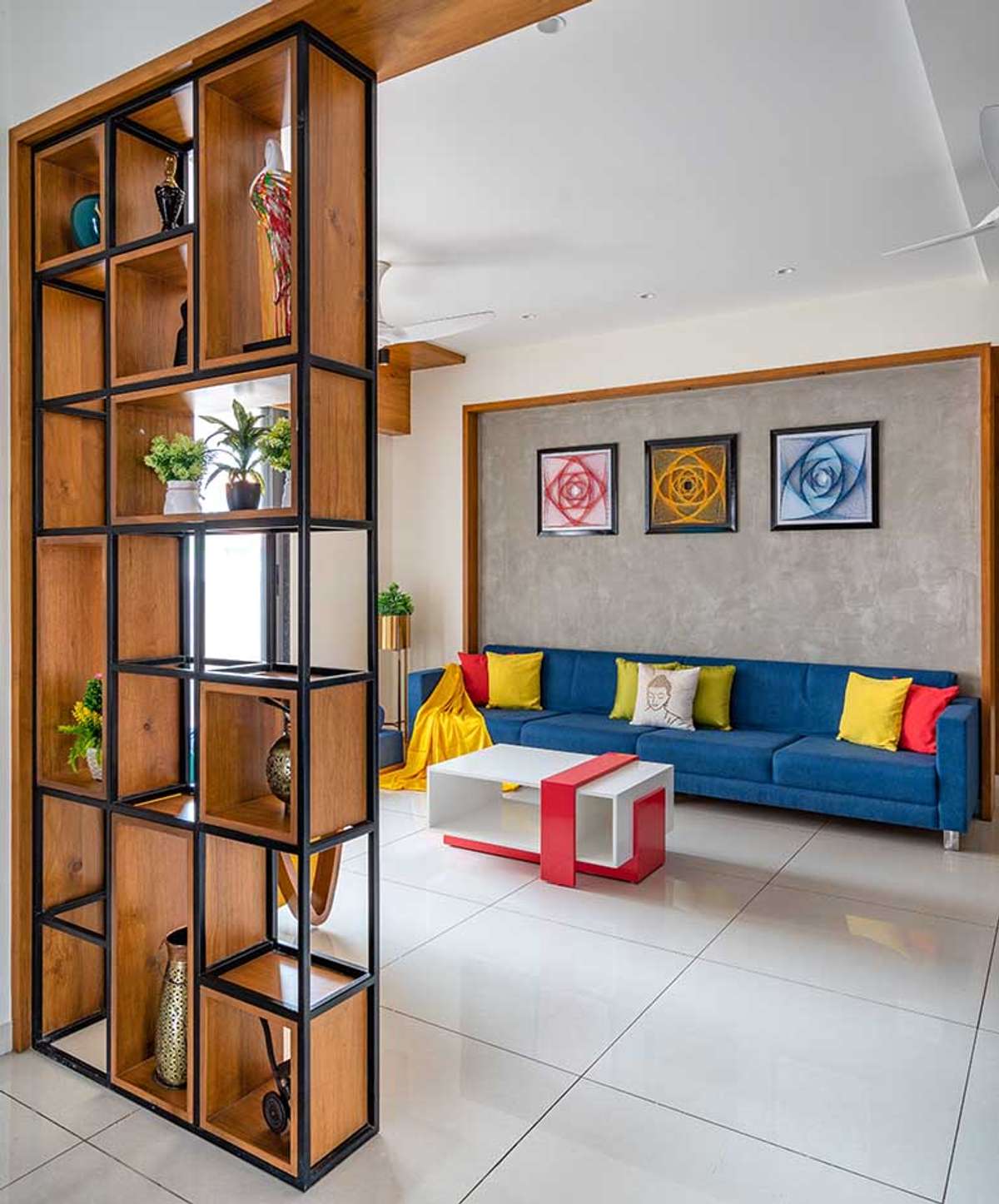 Designs by Interior Designer Haris muhammed, Thiruvananthapuram | Kolo