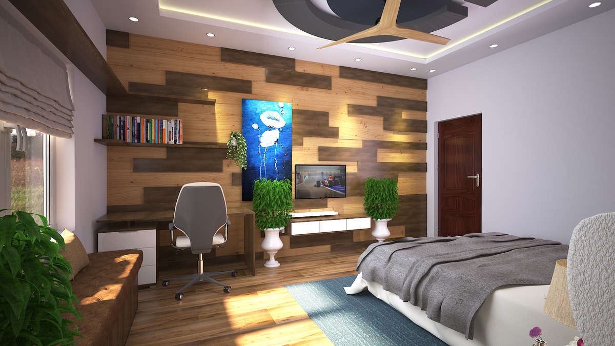 Designs by Interior Designer DArco Interiors, Ernakulam | Kolo