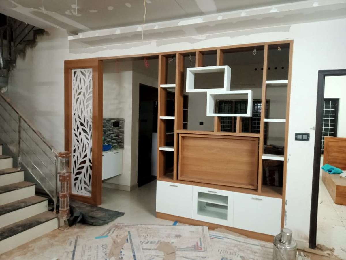 Designs by Interior Designer ꧁༒ 9 wood Iñtërīors༒꧂, Kollam | Kolo