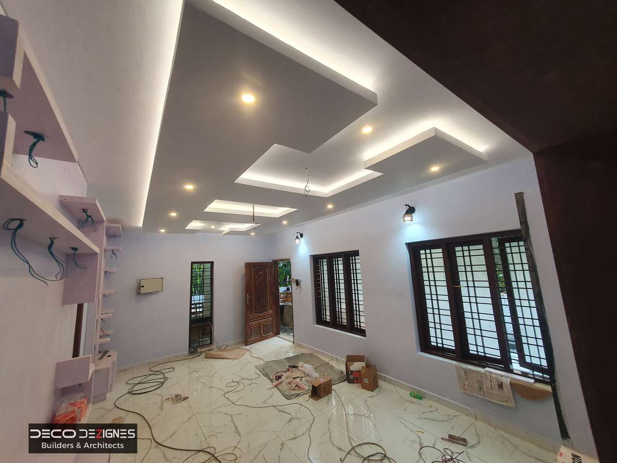 Designs by Interior Designer Naveen decodesign, Pathanamthitta | Kolo