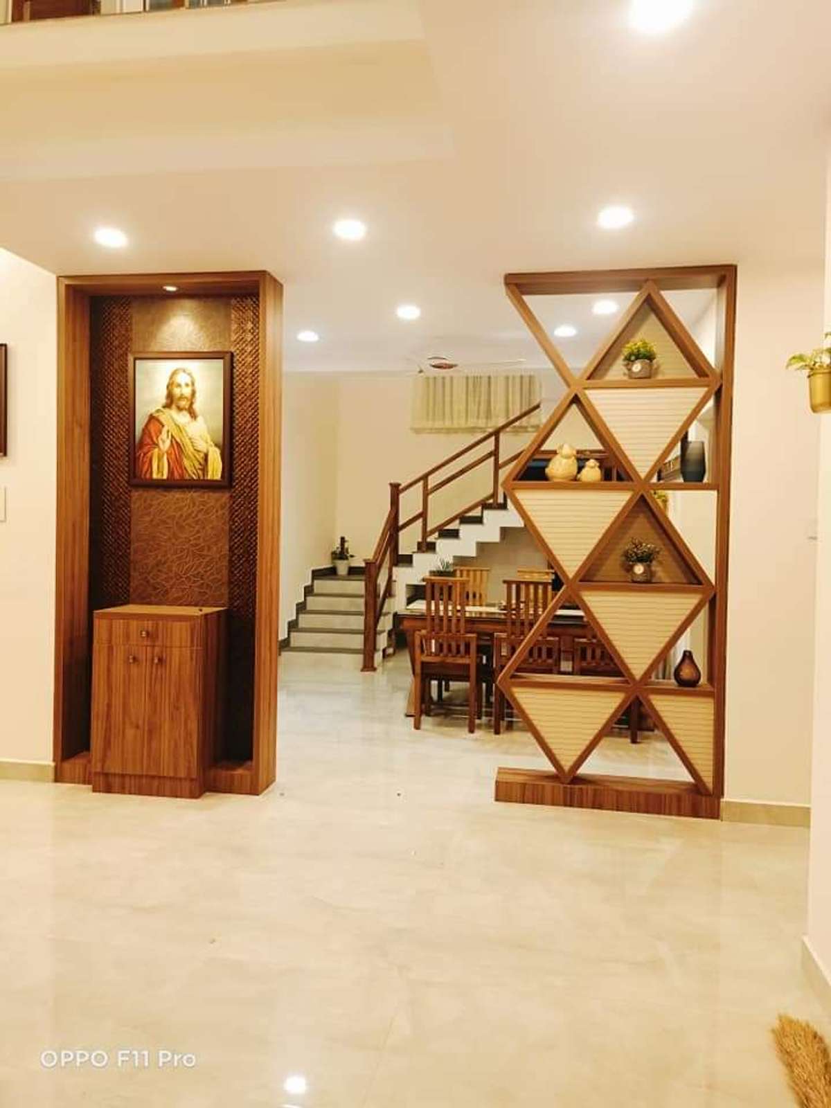 Storage, Home Decor, Lighting, Flooring Designs by Contractor pranav ck, Kozhikode | Kolo