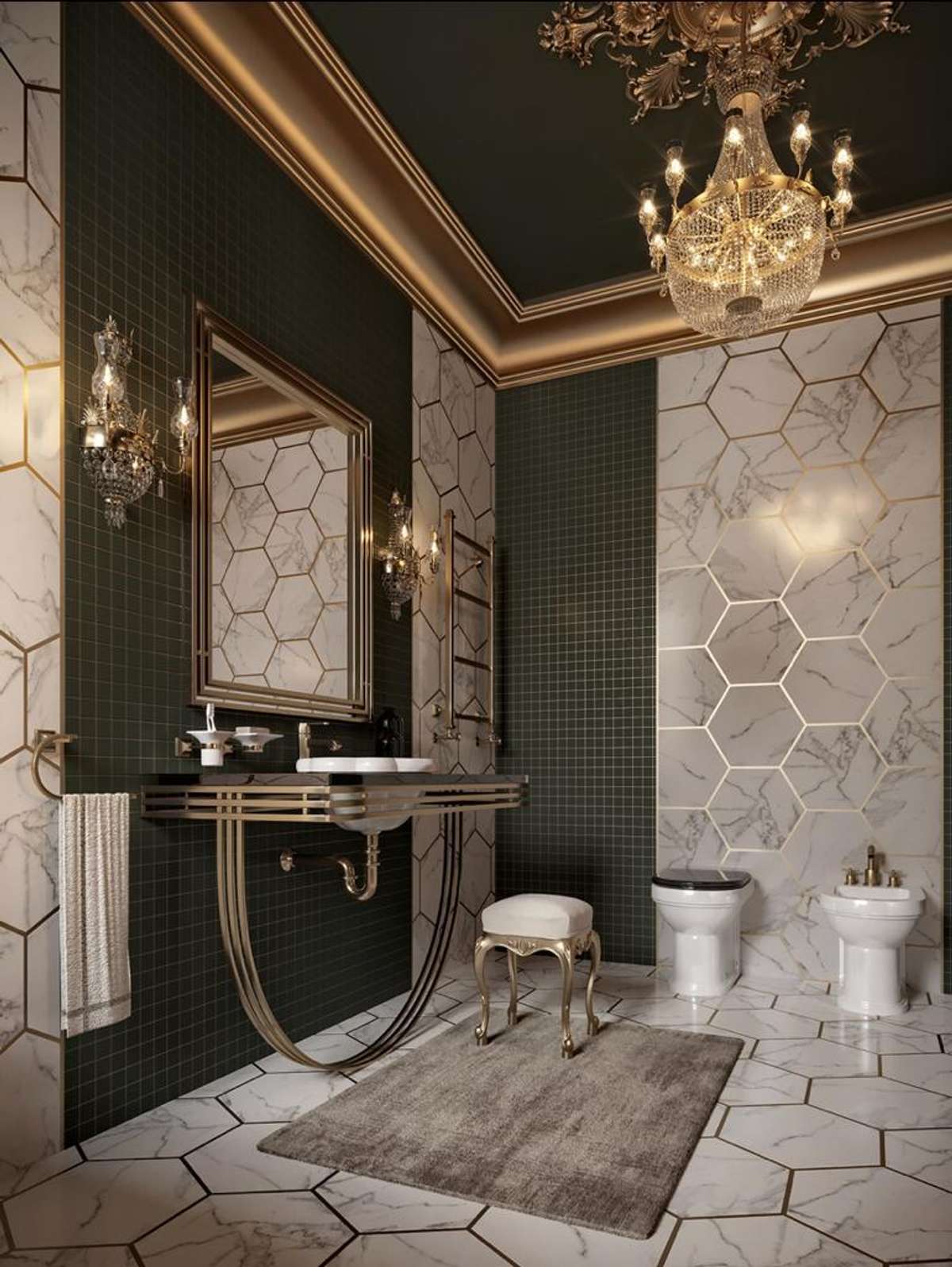 Designs by Interior Designer Deepak sharma, Delhi | Kolo