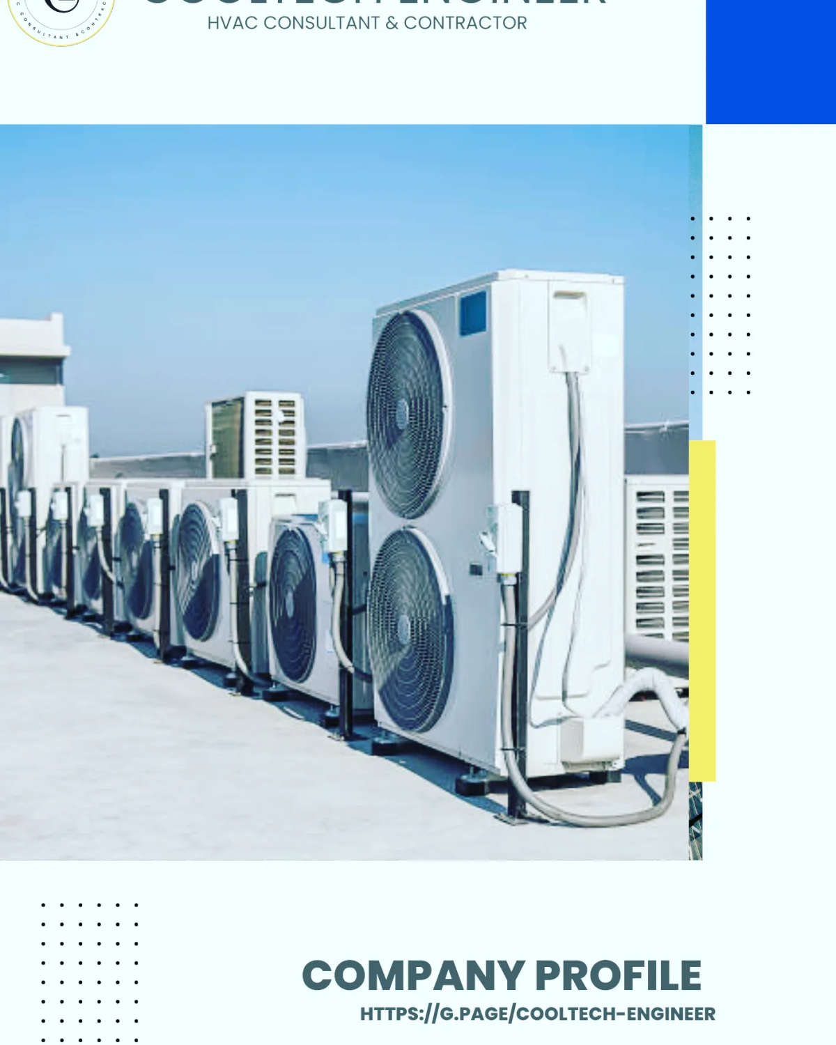 Cooltech hvac hot sale