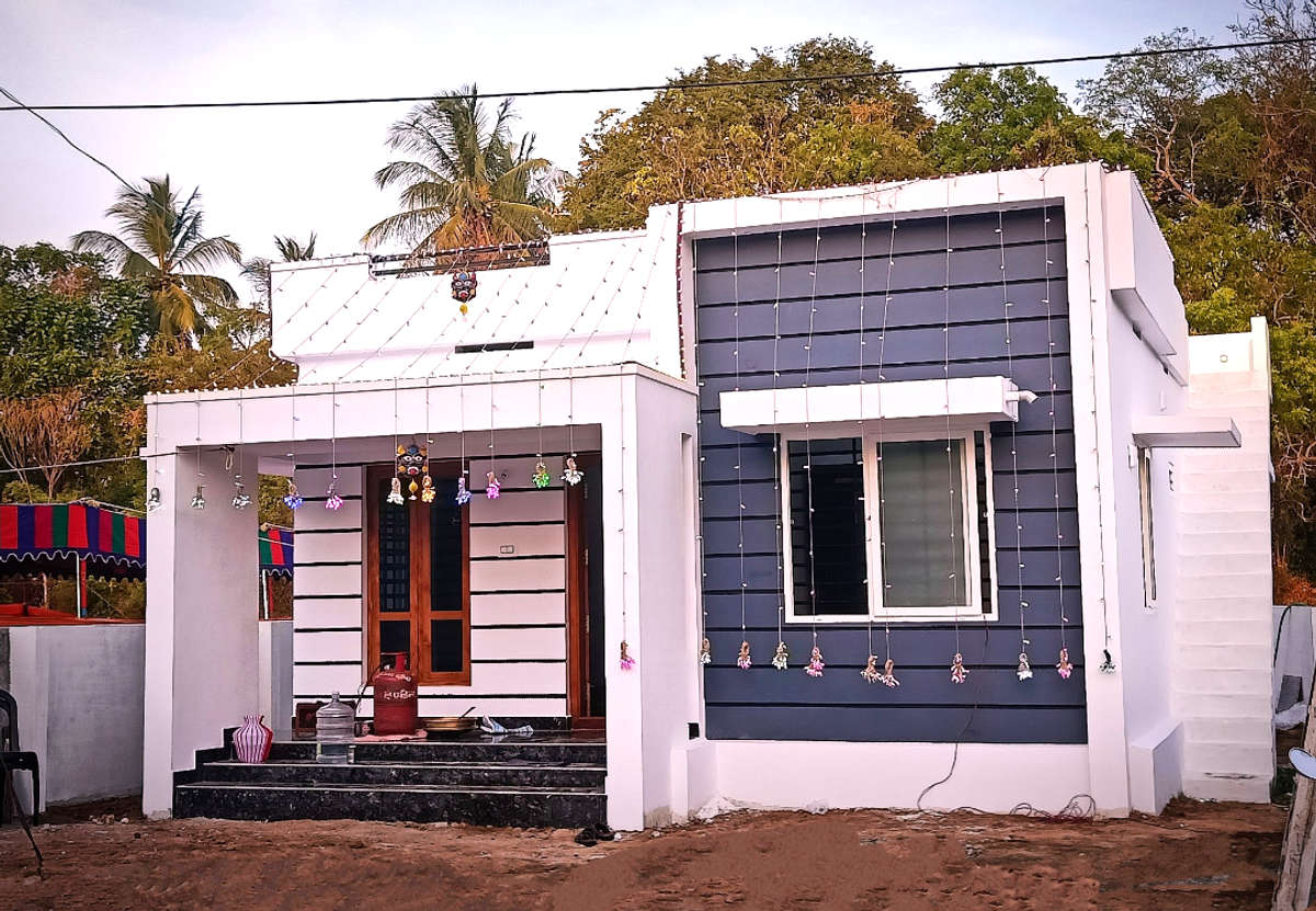 Designs by Civil Engineer kannadas k, Palakkad | Kolo