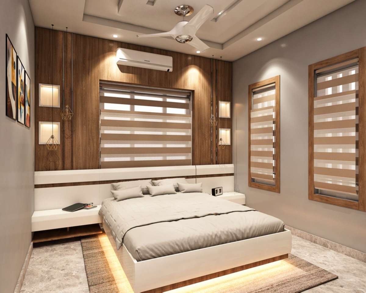Designs by Interior Designer Elegant home interiors, Wayanad | Kolo