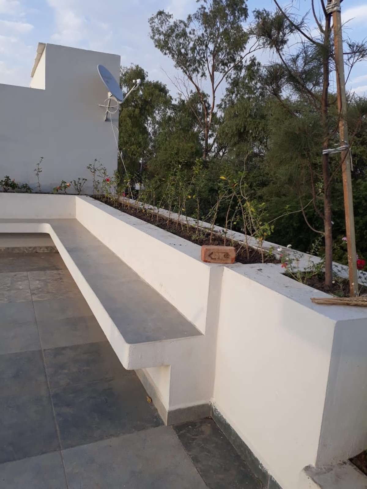 Designs by Gardening & Landscaping AKASH KOTHARI, Indore | Kolo